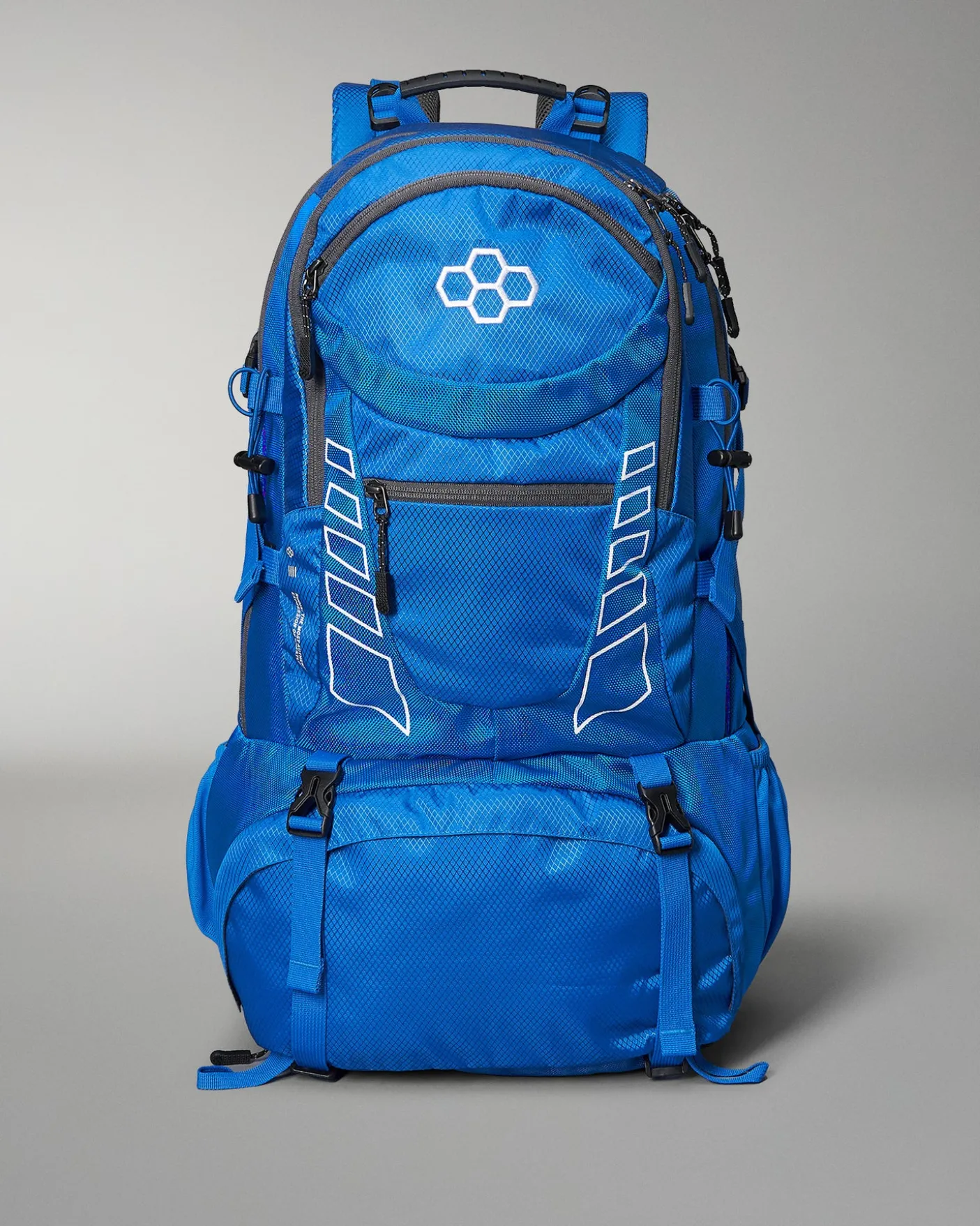 RUDIS Genesis Gearpack IV - Solid Royal