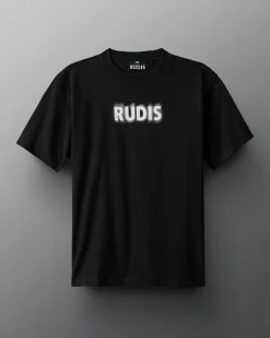 RUDIS Ghost Heavyweight T-Shirt