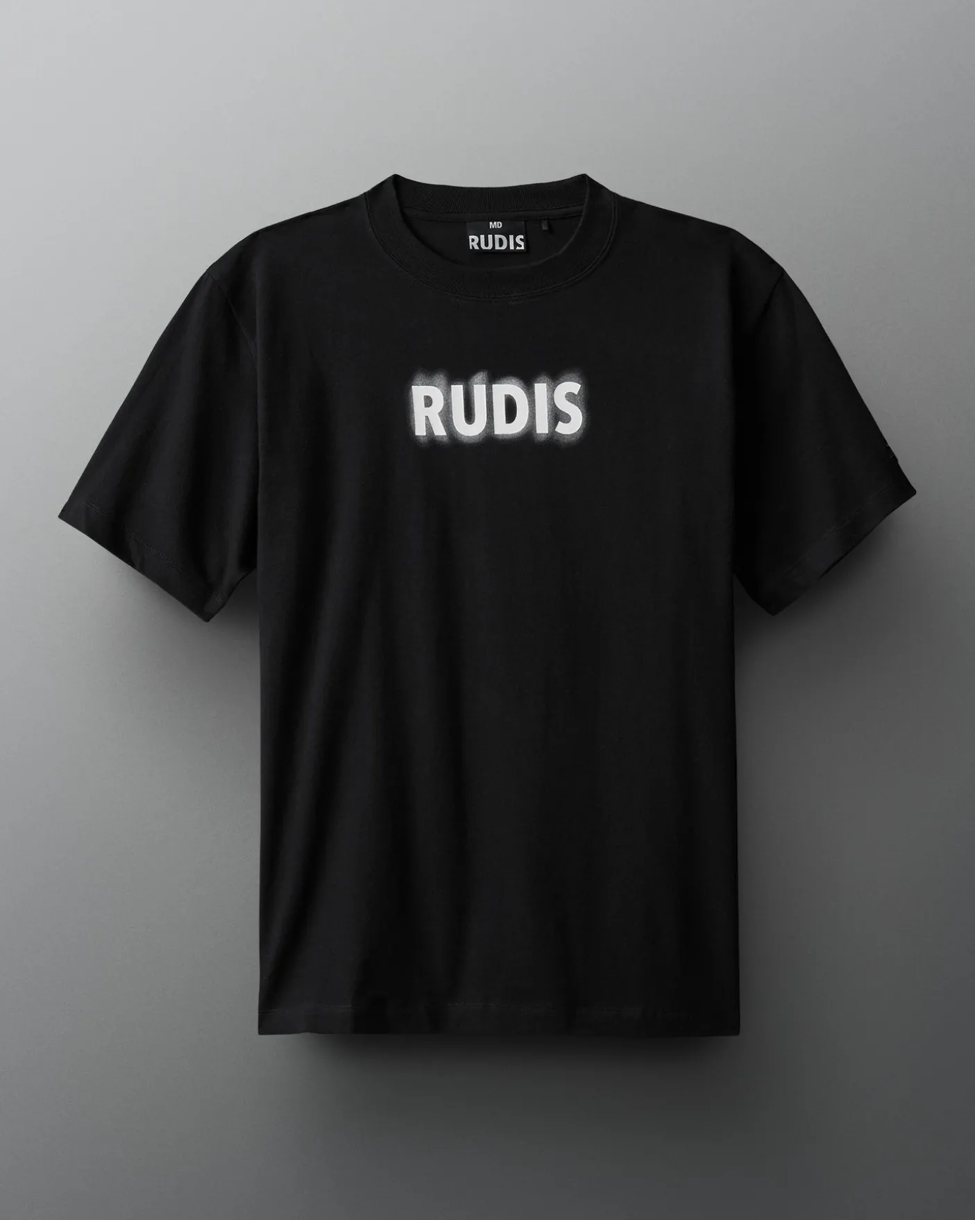 RUDIS Ghost Heavyweight T-Shirt
