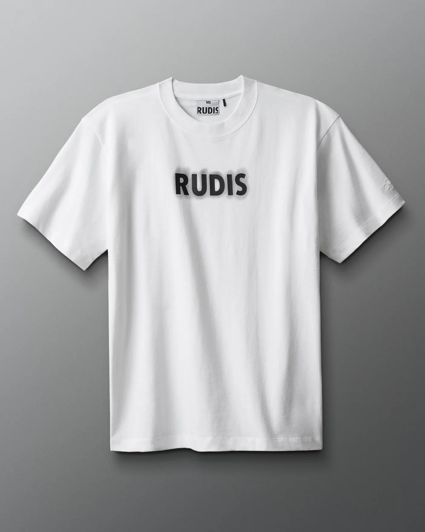 RUDIS Ghost Heavyweight T-Shirt