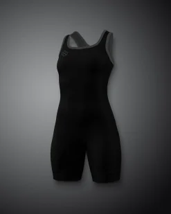 RUDIS Girl's Mystery Singlet