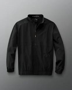 RUDIS Gold Standard Jacket - Black