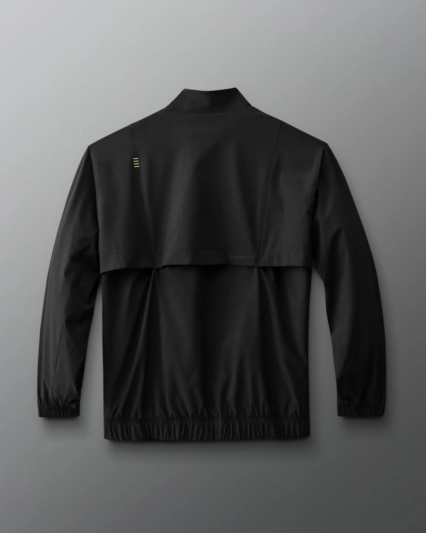 RUDIS Gold Standard Jacket - Black