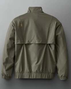 RUDIS Gold Standard Jacket - Dark Olive