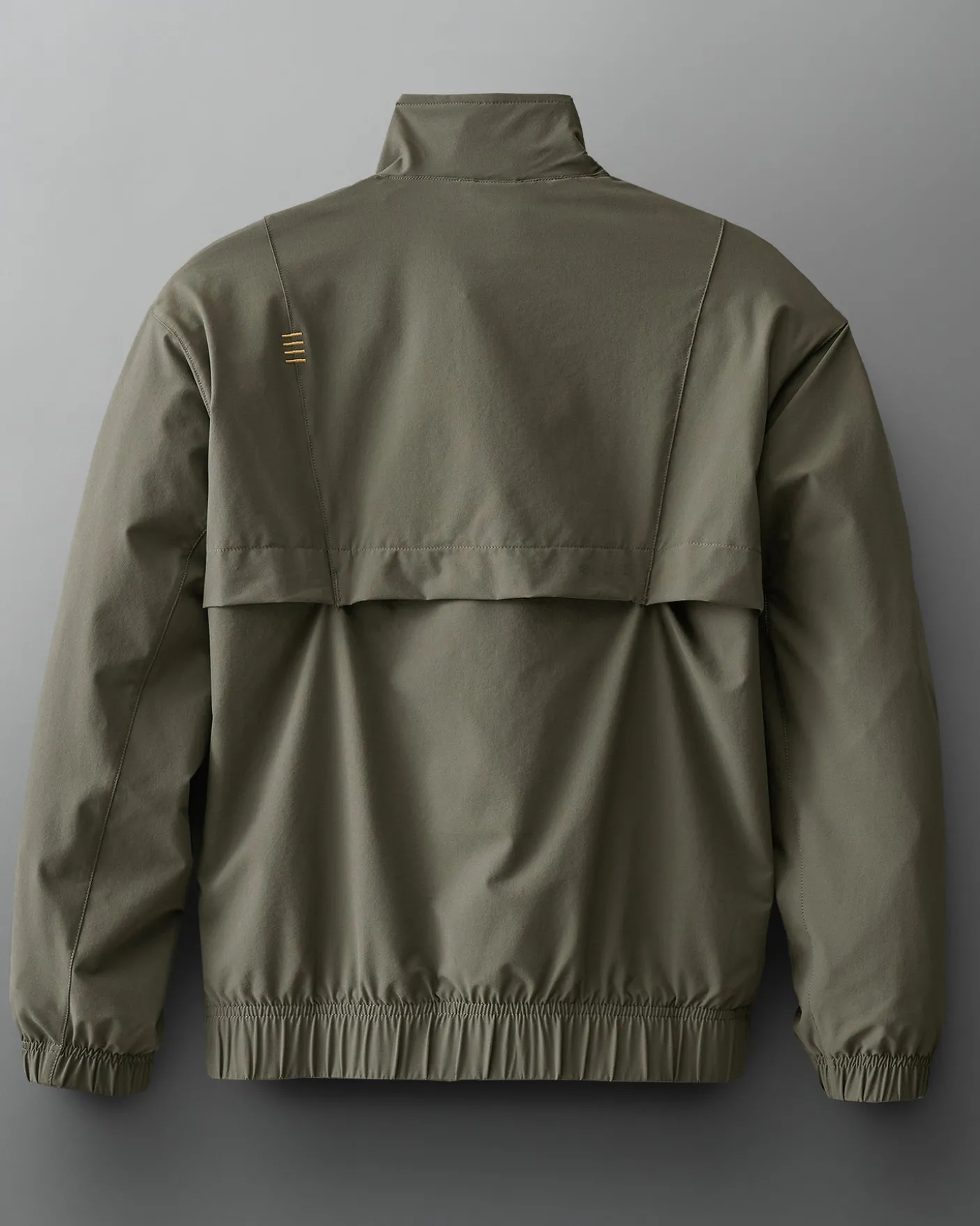 RUDIS Gold Standard Jacket - Dark Olive