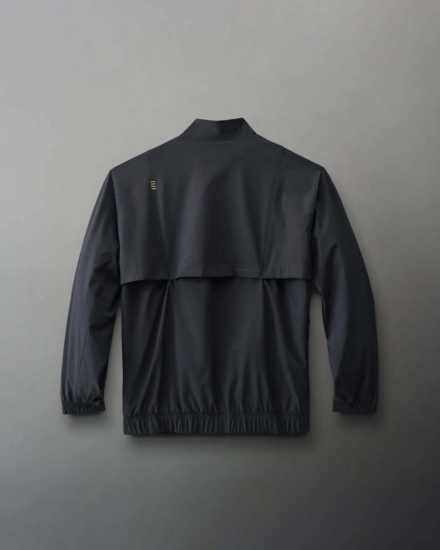 RUDIS Gold Standard Youth Jacket - Black