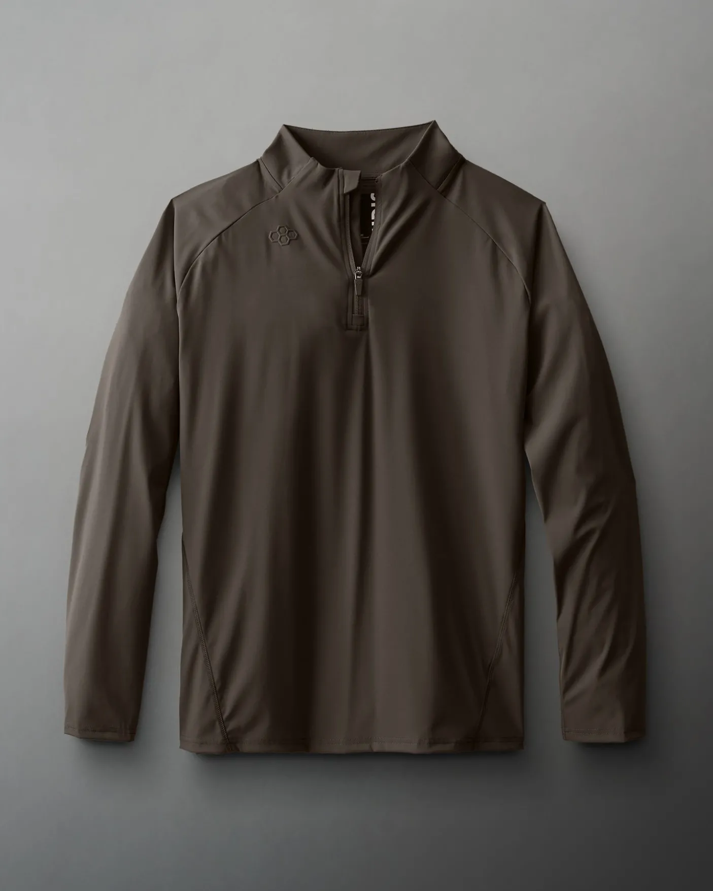 RUDIS Go-To 1/4 Zip