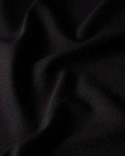 RUDIS Go-To Polo - Black
