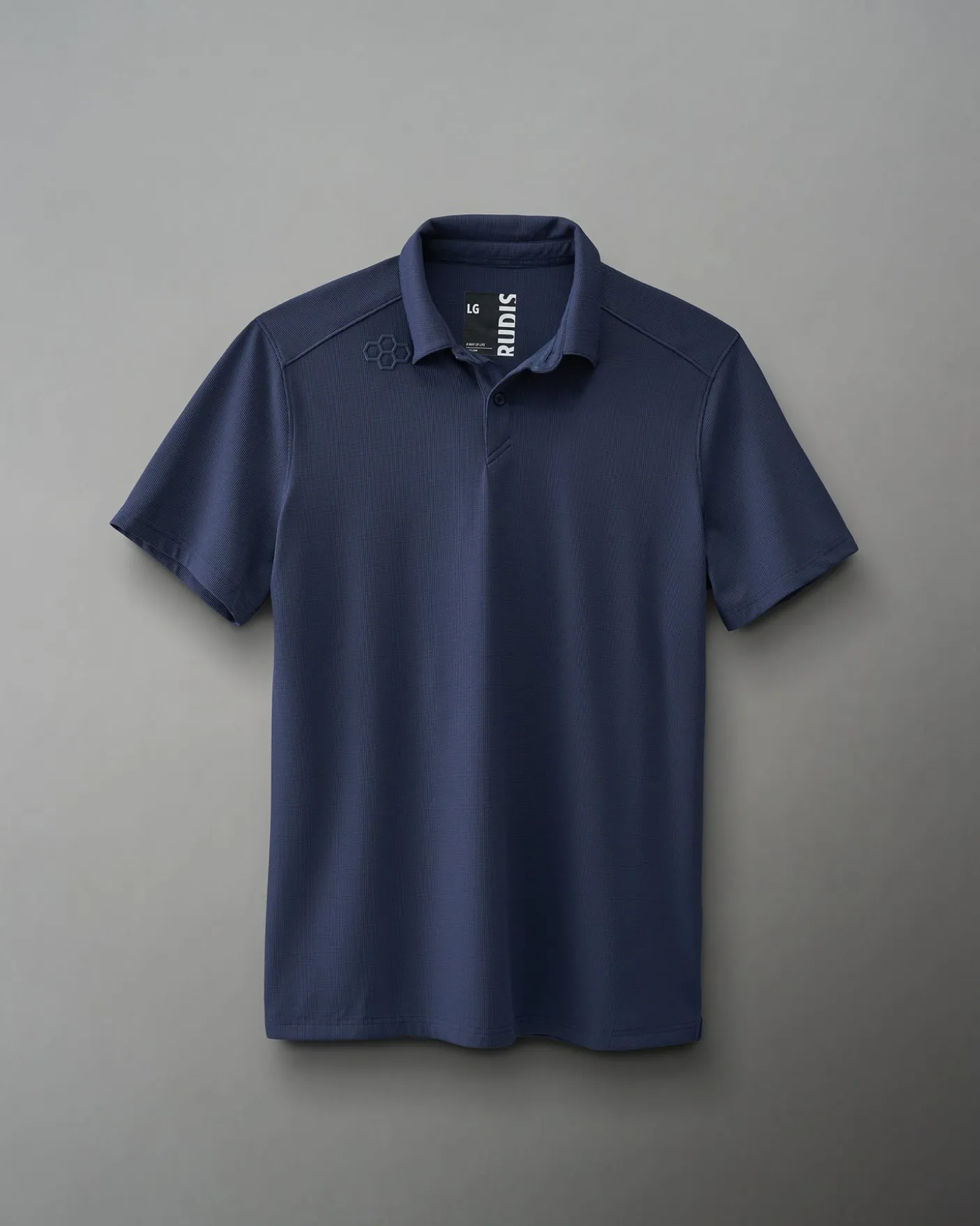 RUDIS Go-To Polo - Navy