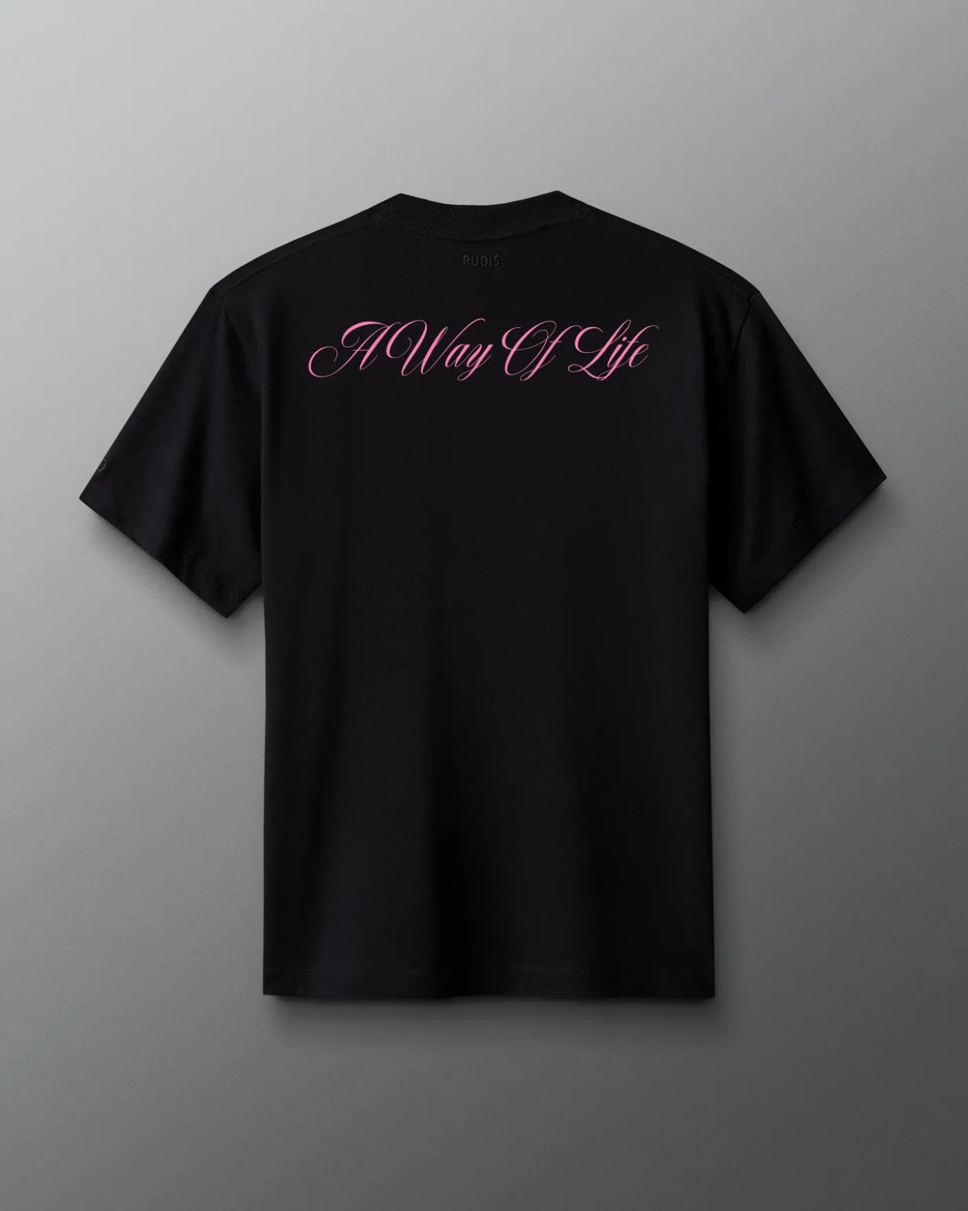 RUDIS Gum Quadhex Heavyweight T-Shirt