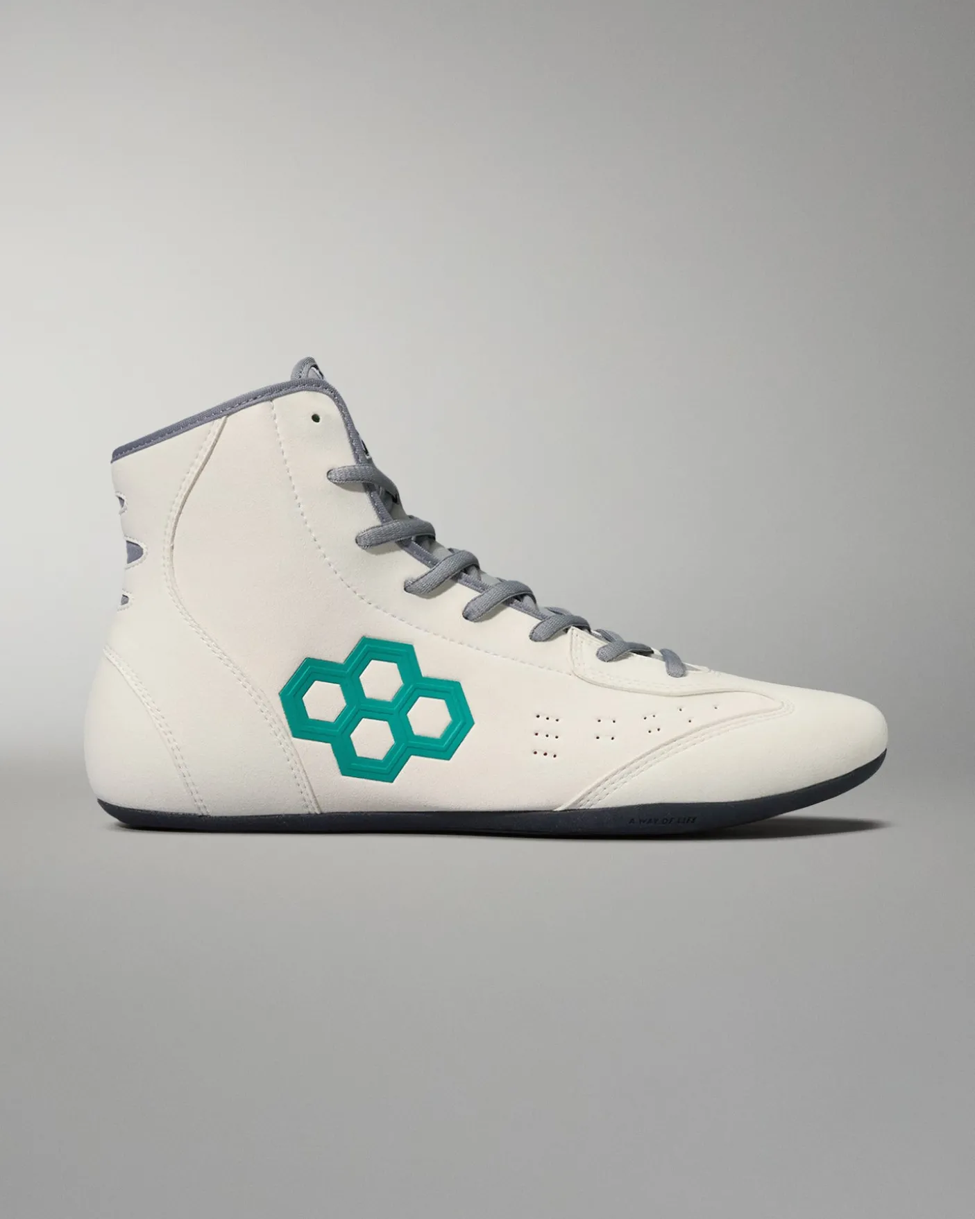 RUDIS International Adult Wrestling Shoes - Utility