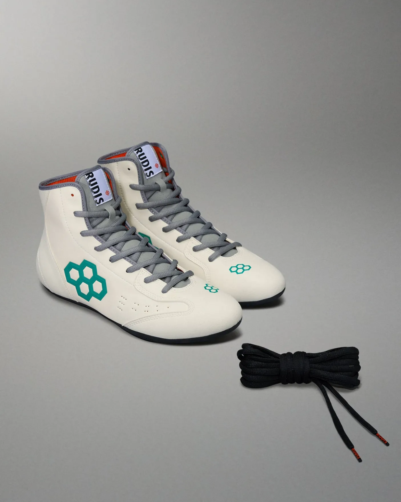 RUDIS International Adult Wrestling Shoes - Utility