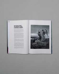 RUDIS Issue 001 - Jordan Burroughs