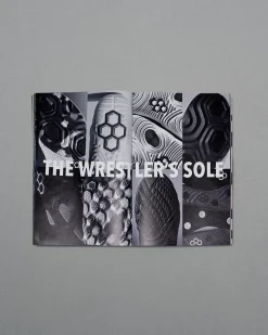 RUDIS Issue 001 - Jordan Burroughs