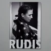RUDIS Issue 001 - Sarah Hildebrandt