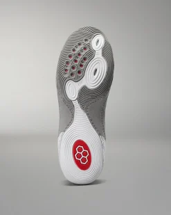 RUDIS JB Ultra Adult Wrestling Shoes - Tornado