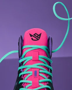 RUDIS JB UltraLITE Youth Wrestling Shoes - Multiverse