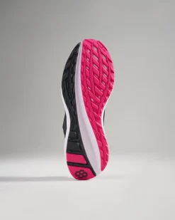 RUDIS Journey Adult Training Shoes - Pink Glow