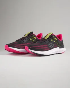 RUDIS Journey Adult Training Shoes - Pink Glow