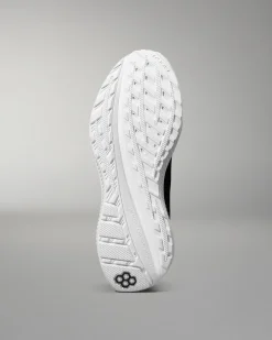 RUDIS Journey Knit Adult Training Shoes - Midnight White