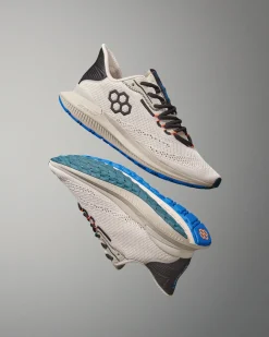 RUDIS Journey Knit Adult Training Shoes - Sandstorm