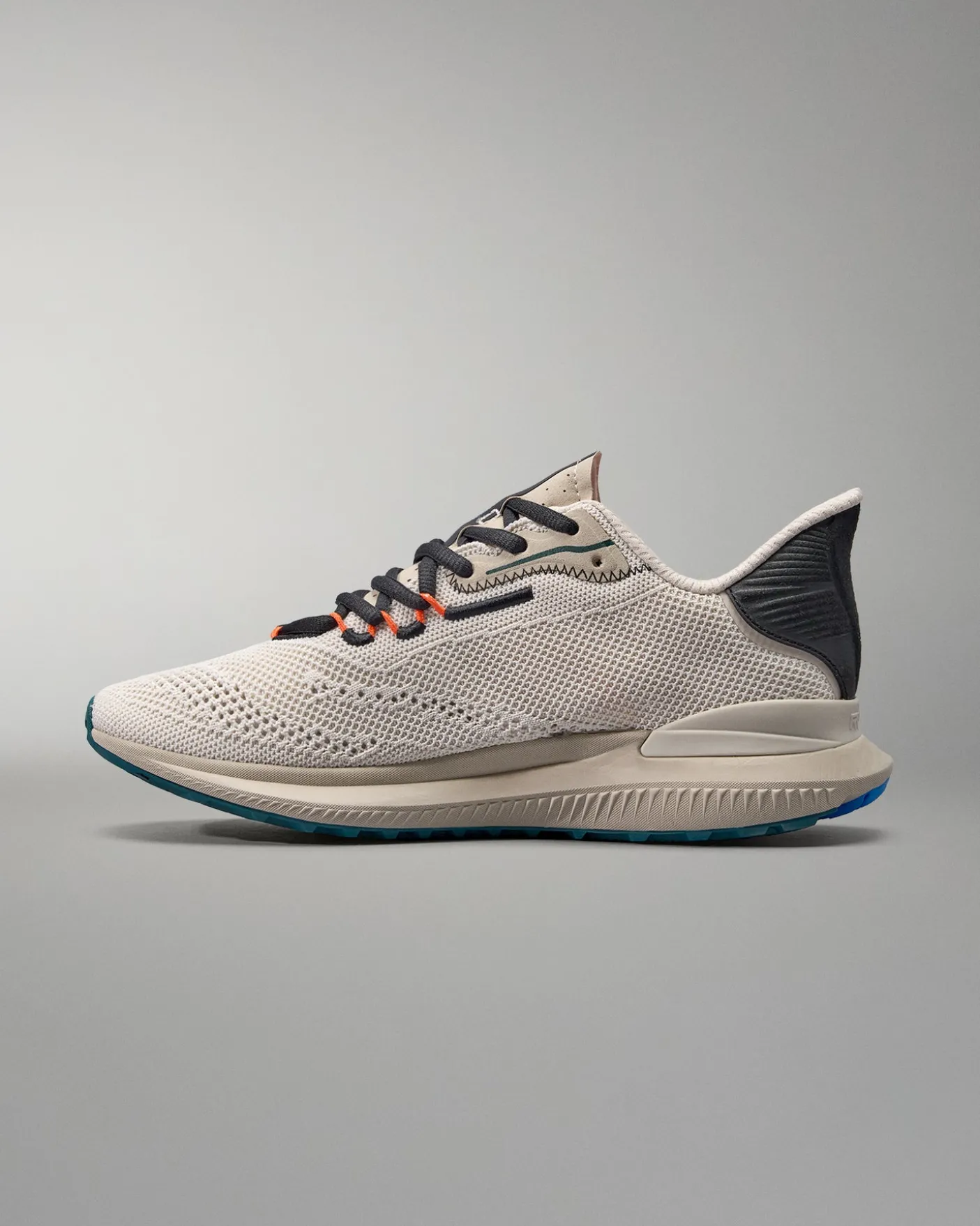 RUDIS Journey Knit Adult Training Shoes - Sandstorm