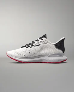RUDIS Journey Knit Adult Training Shoes - White Hot