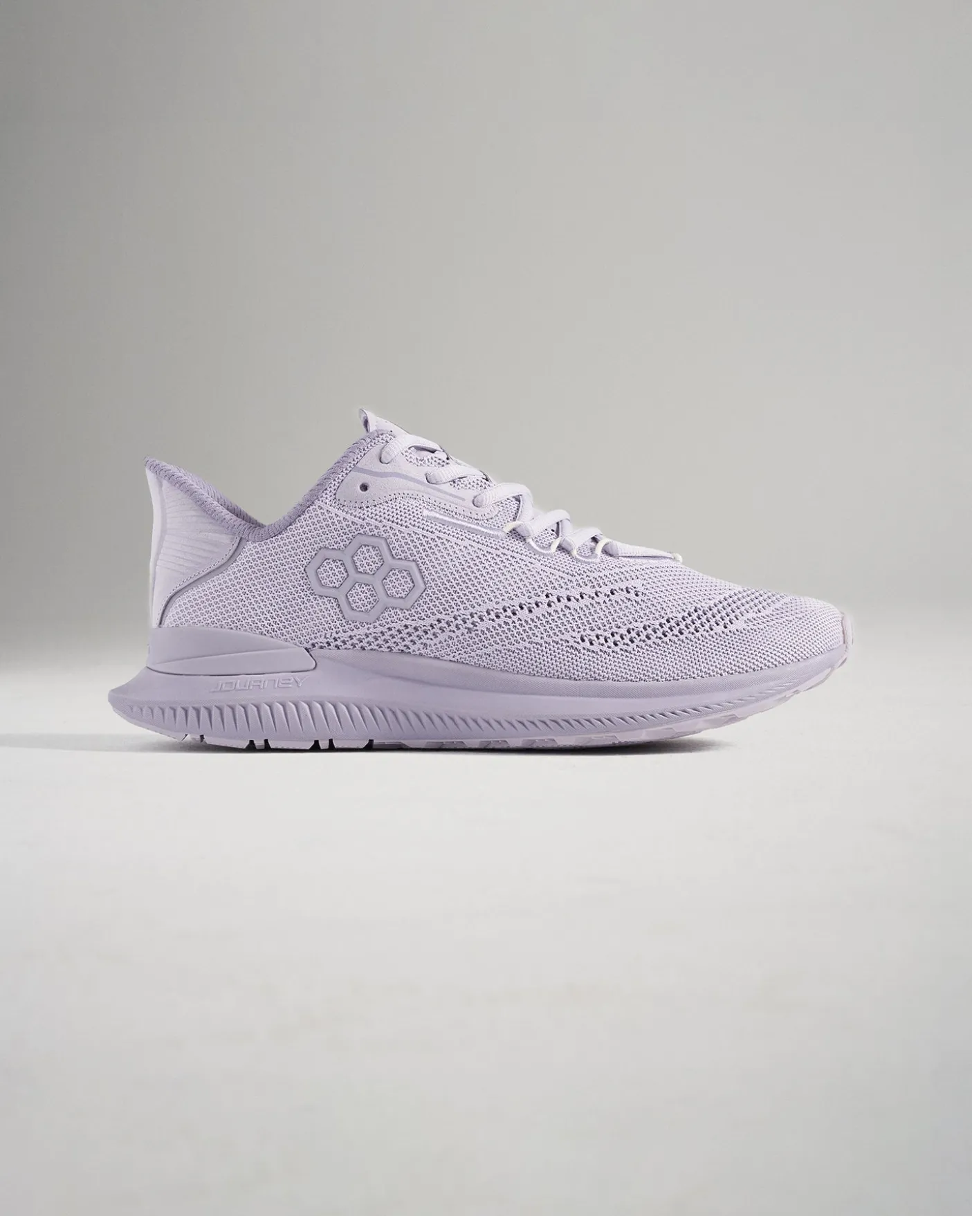 RUDIS Journey Knit Adult Training Shoes - Lavender