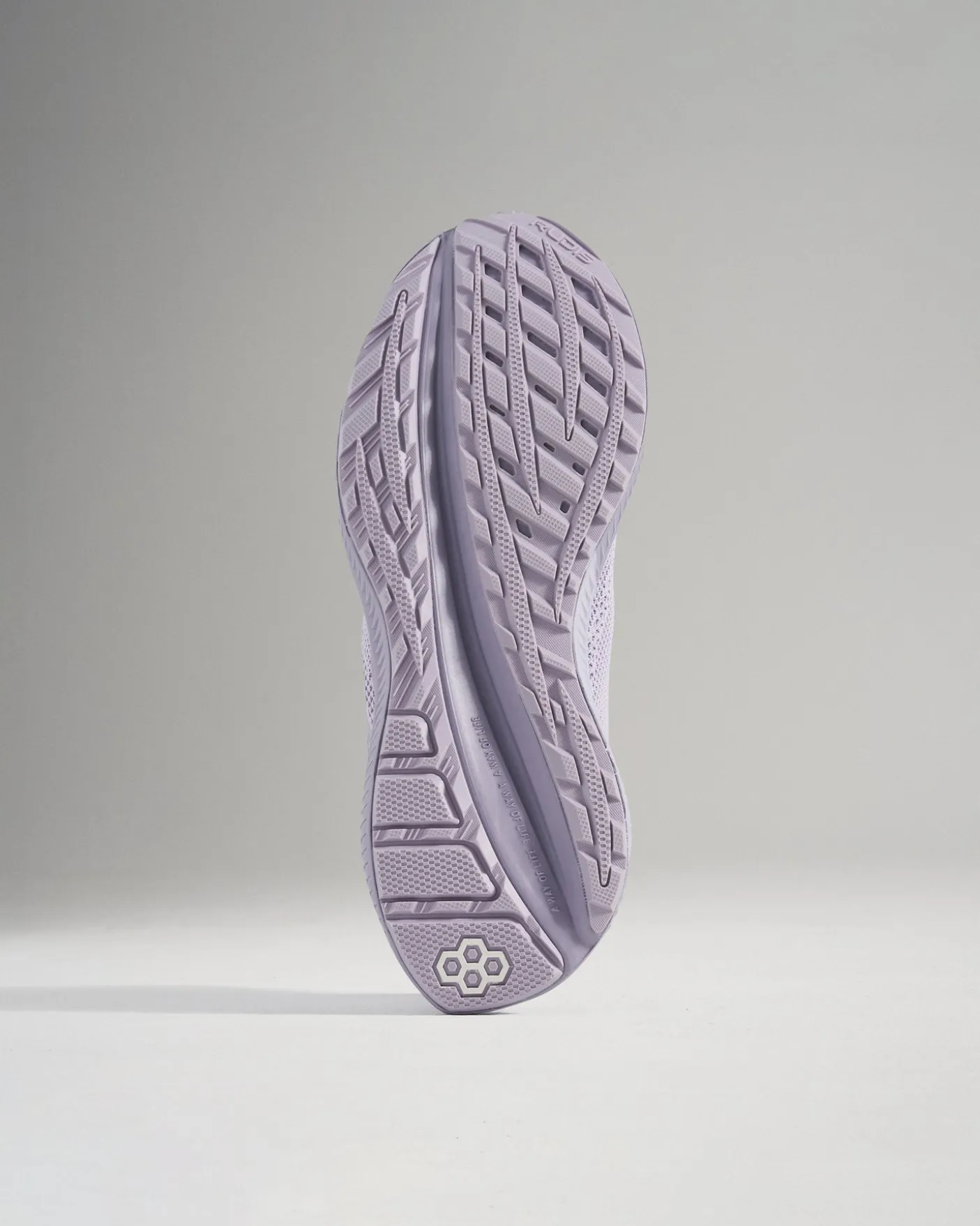 RUDIS Journey Knit Adult Training Shoes - Lavender
