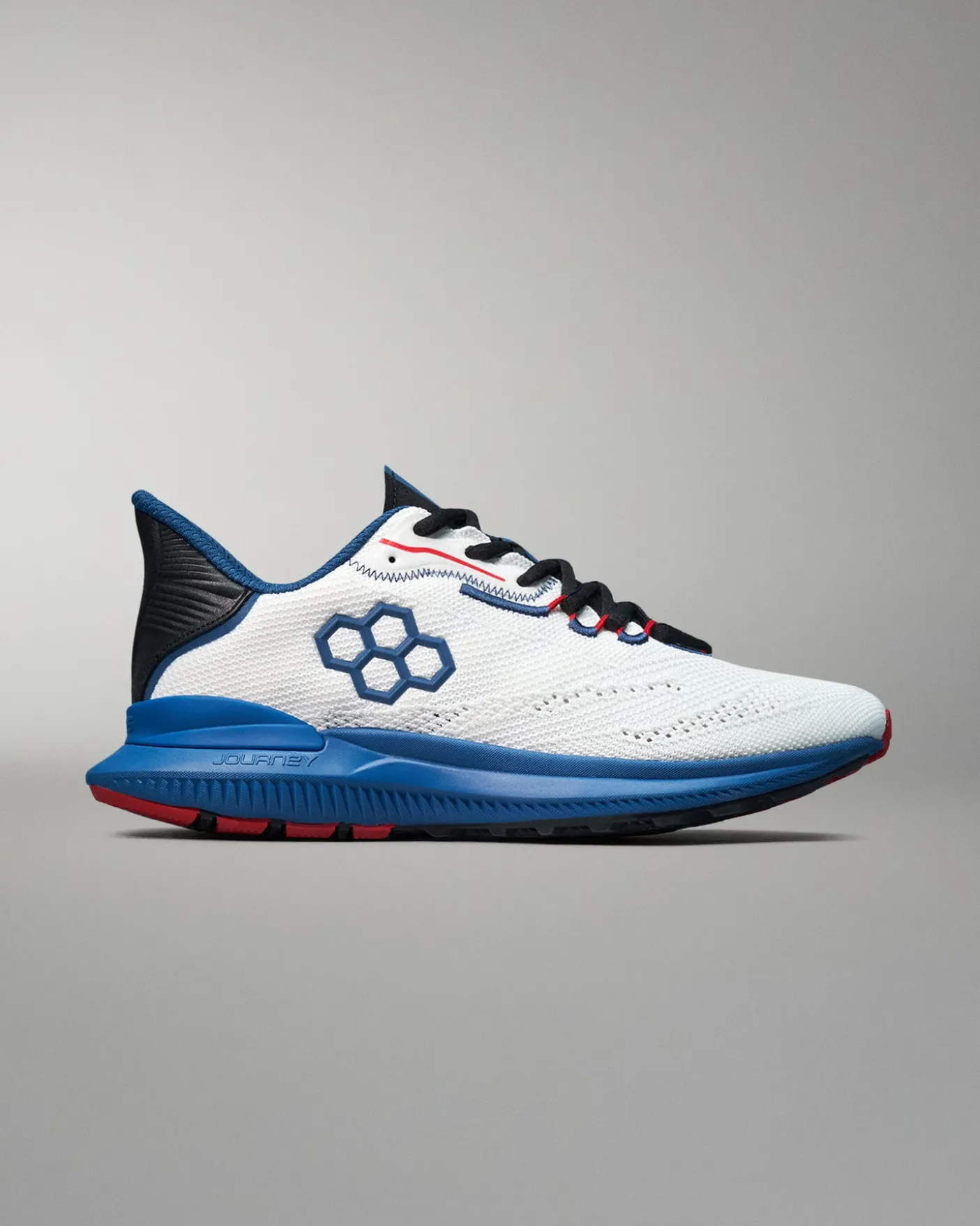 RUDIS Journey Knit Adult Training Shoes - USA