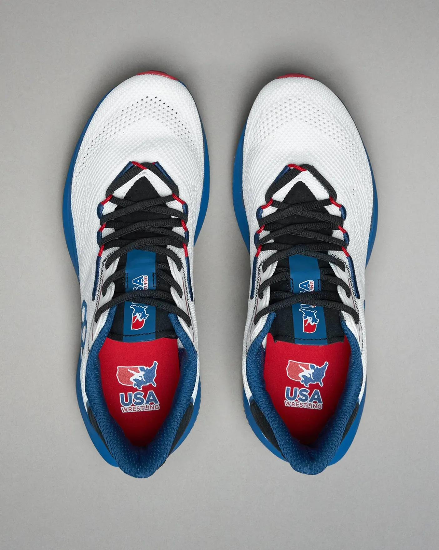 RUDIS Journey Knit Adult Training Shoes - USA