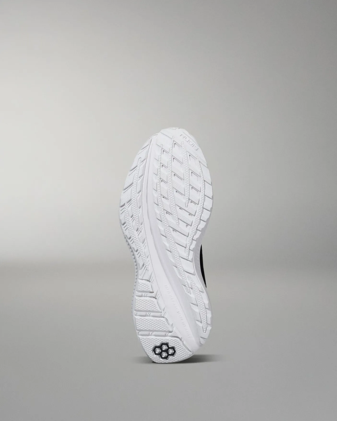 RUDIS Journey Knit Youth Training Shoes - Black