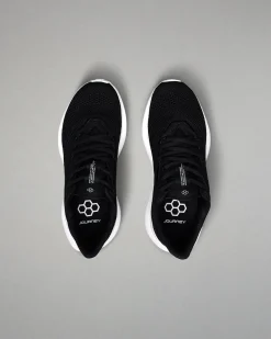 RUDIS Journey Knit Youth Training Shoes - Black