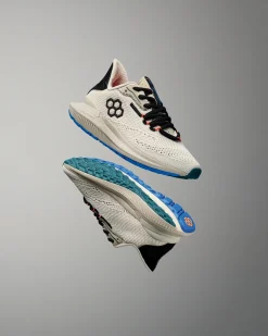 RUDIS Journey Knit Youth Training Shoes - Sandstorm