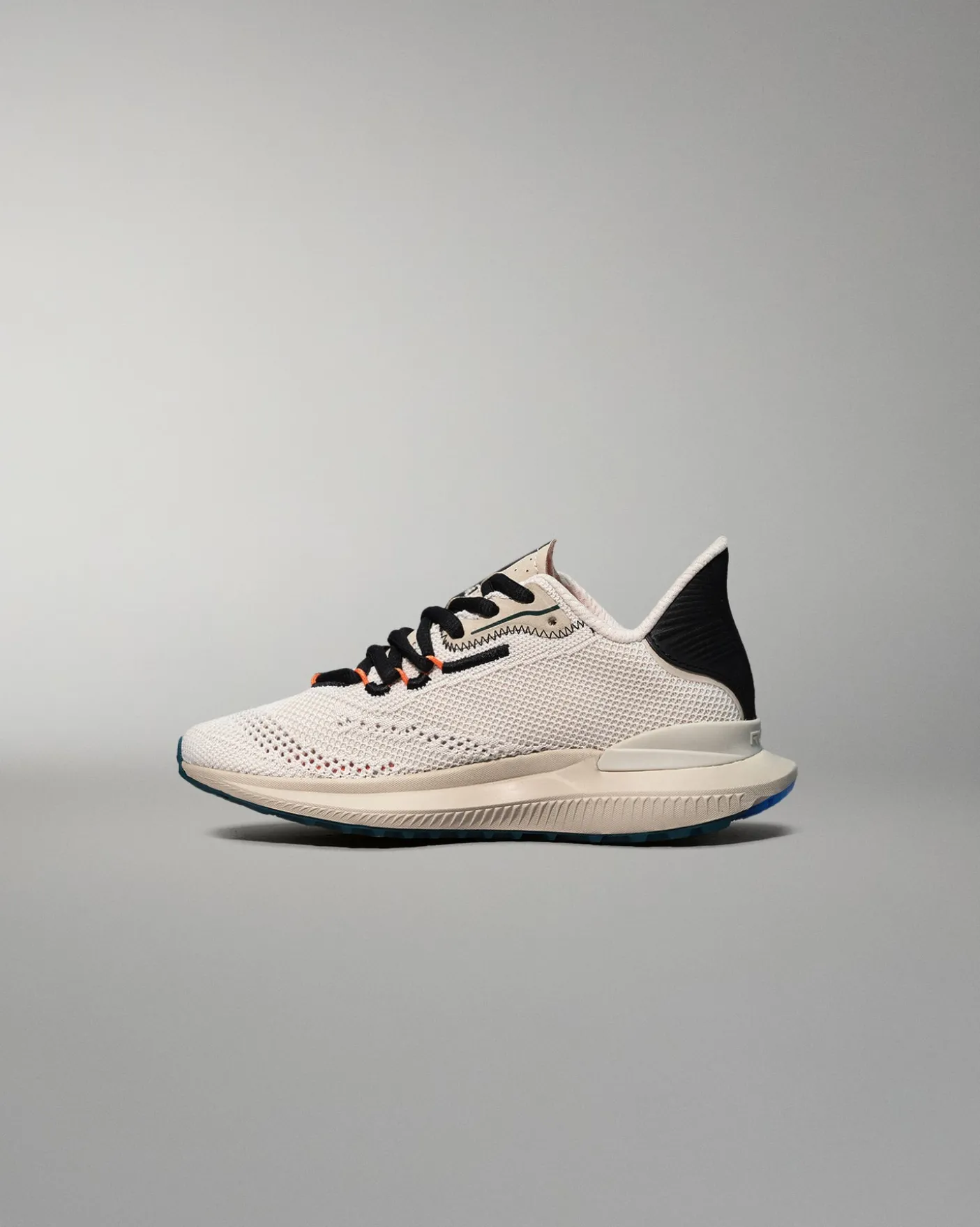 RUDIS Journey Knit Youth Training Shoes - Sandstorm