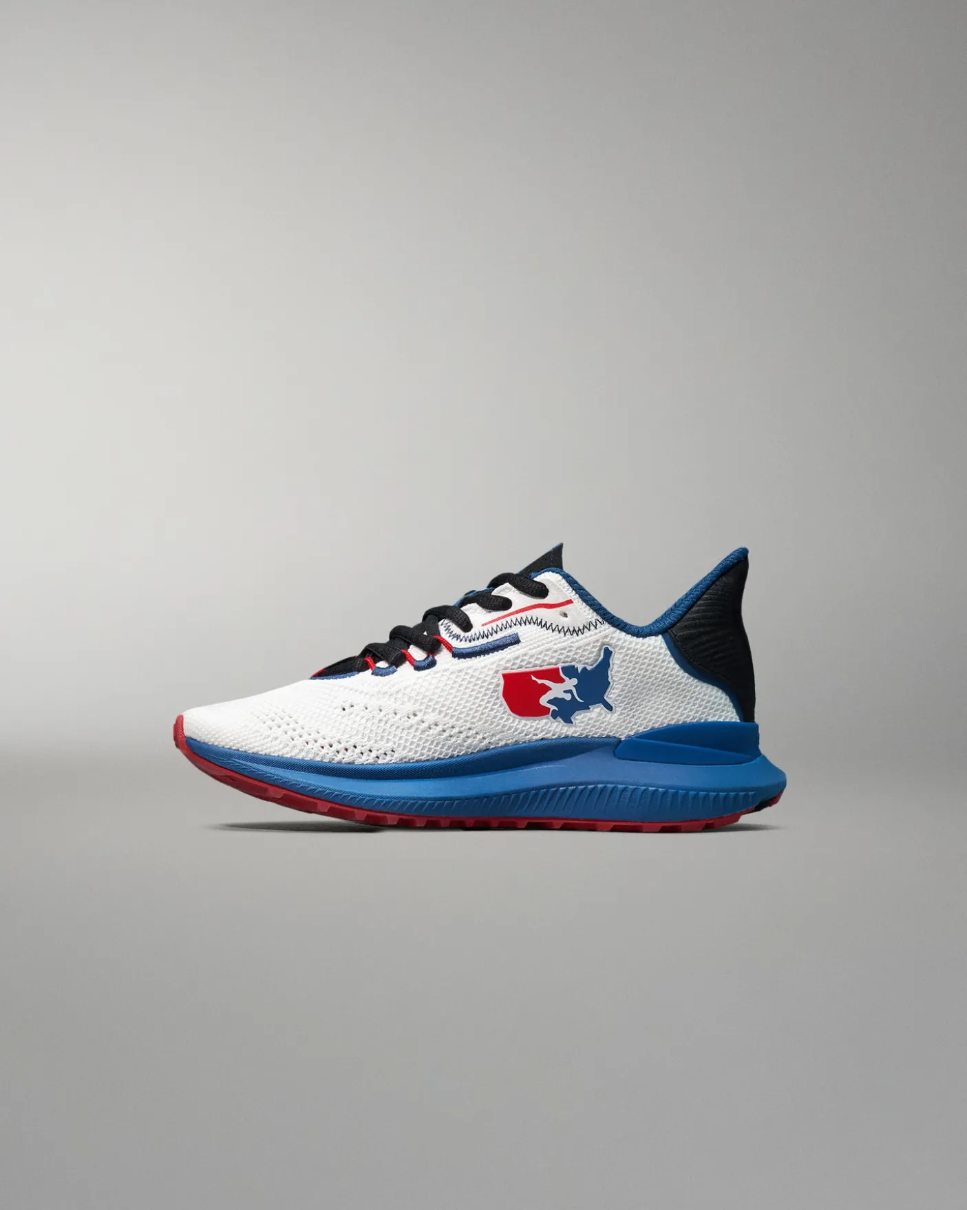 RUDIS Journey Knit Youth Training Shoes - USA