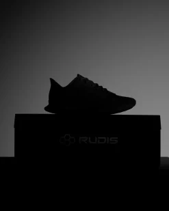 RUDIS Journey Youth Mystery Shoes