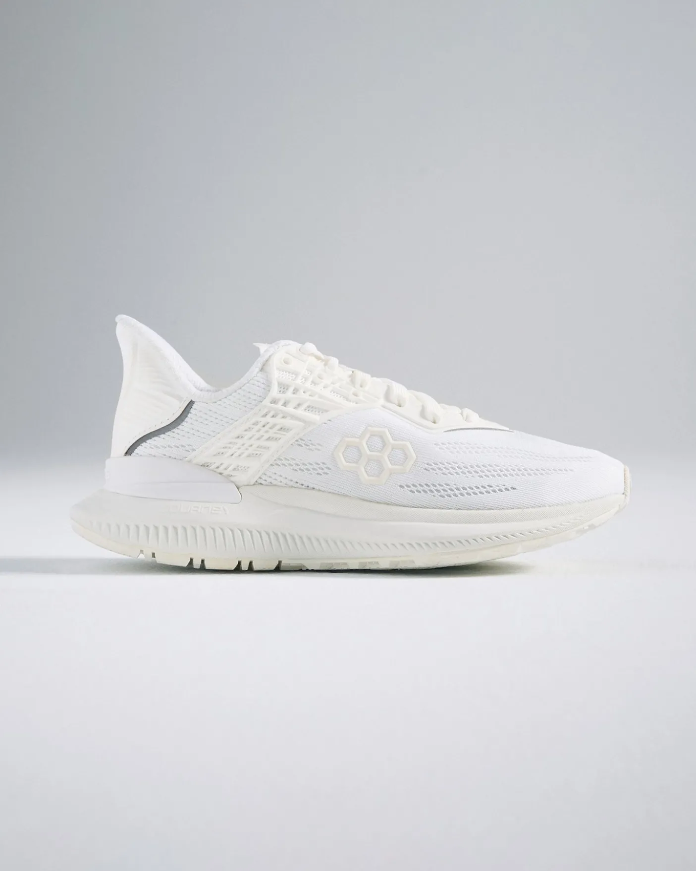RUDIS Journey Youth Training Shoes - Sirus White