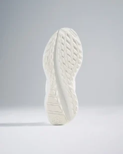 RUDIS Journey Youth Training Shoes - Sirus White