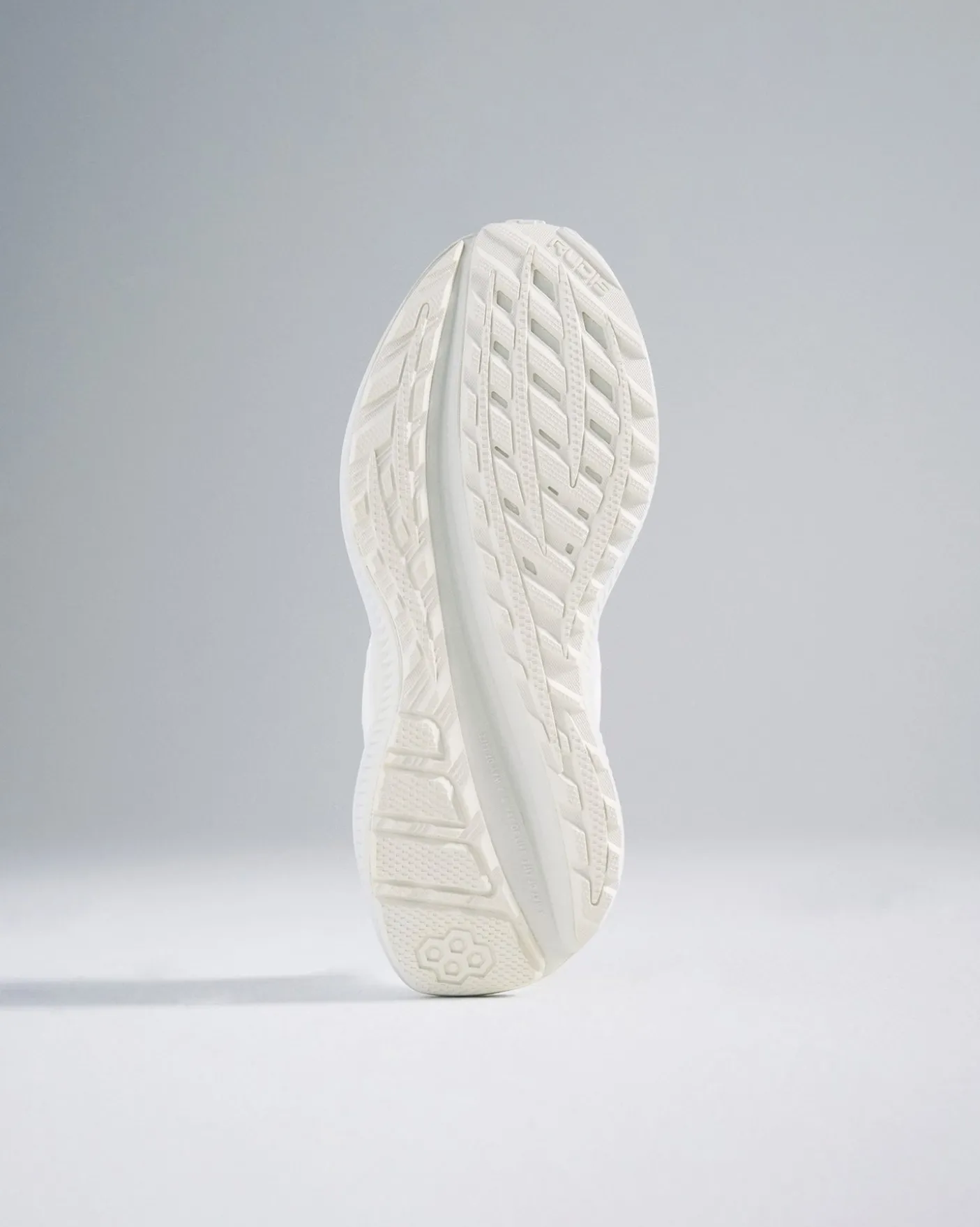 RUDIS Journey Youth Training Shoes - Sirus White