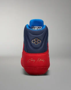 RUDIS Kenny Monday Adult Wrestling Shoes - The Dream
