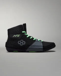RUDIS KS Power Adult Wrestling Shoes - Night Sights