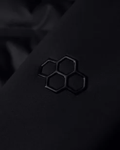 RUDIS Modern Puffer