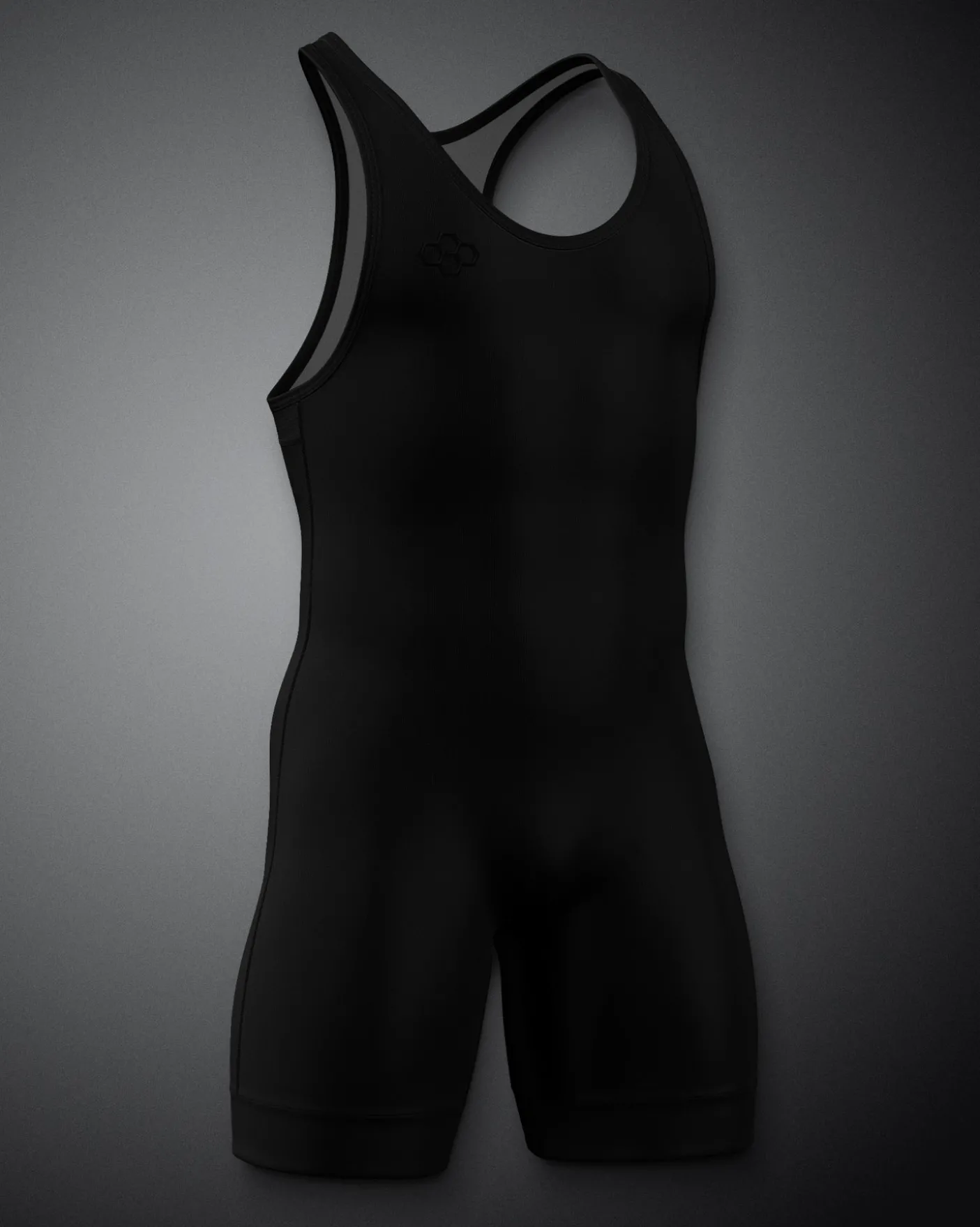 RUDIS Mystery Singlet