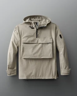 RUDIS OTM 1/4 Zip Jacket