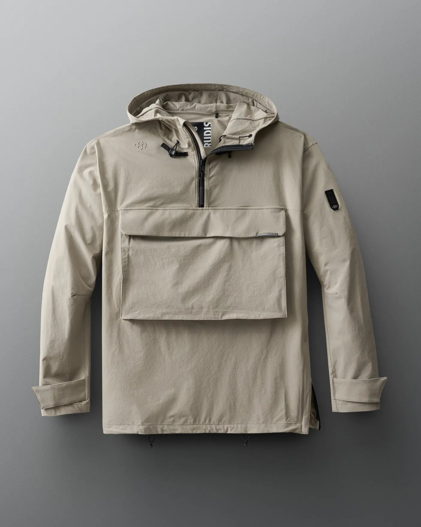 RUDIS OTM 1/4 Zip Jacket