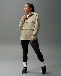 RUDIS OTM 1/4 Zip Jacket