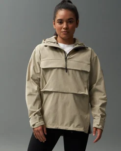 RUDIS OTM 1/4 Zip Jacket