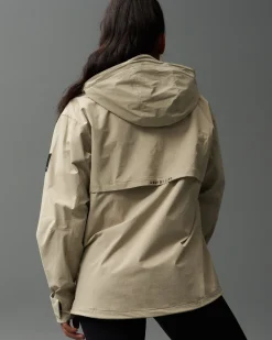 RUDIS OTM 1/4 Zip Jacket