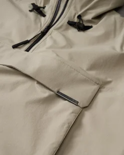 RUDIS OTM 1/4 Zip Jacket